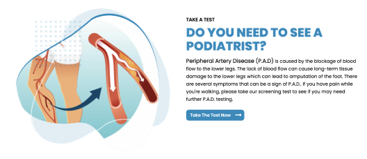 podiatry